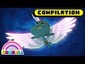 No Boredom Allowed With Gumball And Darwin One Hour Compilation Gumball Cartoon Network
