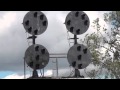 OLD Style Signals At Marion Ohio