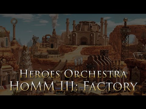 Heroes Orchestra - Factory (ft. Paul Anthony Romero) | LIVE 2024