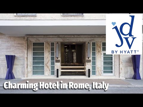 The Tribune Hotel Review