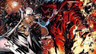 Method Man feat. Ghostface Killah - Afterparty(9th Wonder Remix)