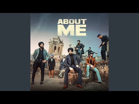 About Me — watch video