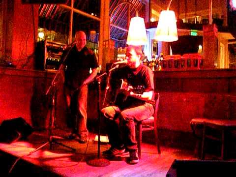 nechprojekt feat. matt lindley , with or without you cover , rock bottom contest 12-04-10