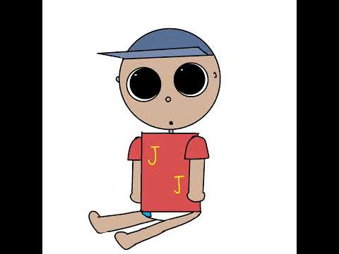 baby julian & mr. write // #julianandfriends // cr: to its_pillows on tiktok