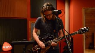 Carl Broemel- Sleepy Lagoon