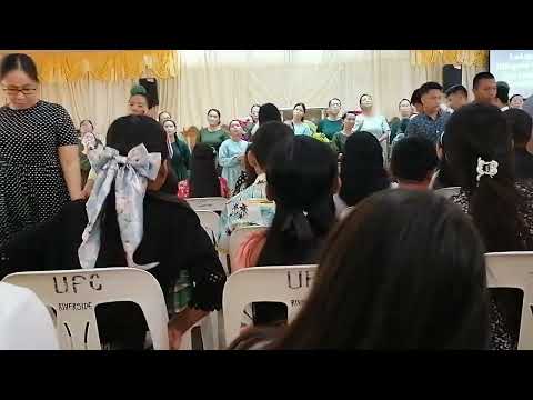 Tuburan sa panalangin