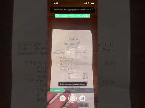 MacroVision - Macro Tracker video thumbnail