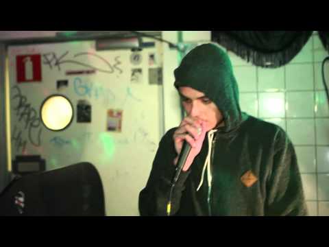 CHEFF JULEKALENDER DEC 20 - ONE MAN SHOW PÅ BAKKEN