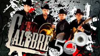 Calibre 50 El Tierno Se Fue (Version Completa)
