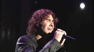 Josh Groban   Believe  The Polar Express Fan Made