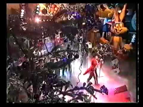Gary Glitter - Another Rock and Roll Christmas : Whats Up Doc 1993