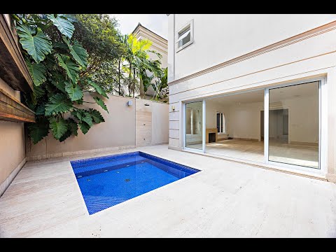 Casa em condomínio | Jardim Europa | São Paulo | 98682