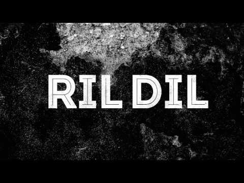 RALMO - RIL DIL (MIX)
