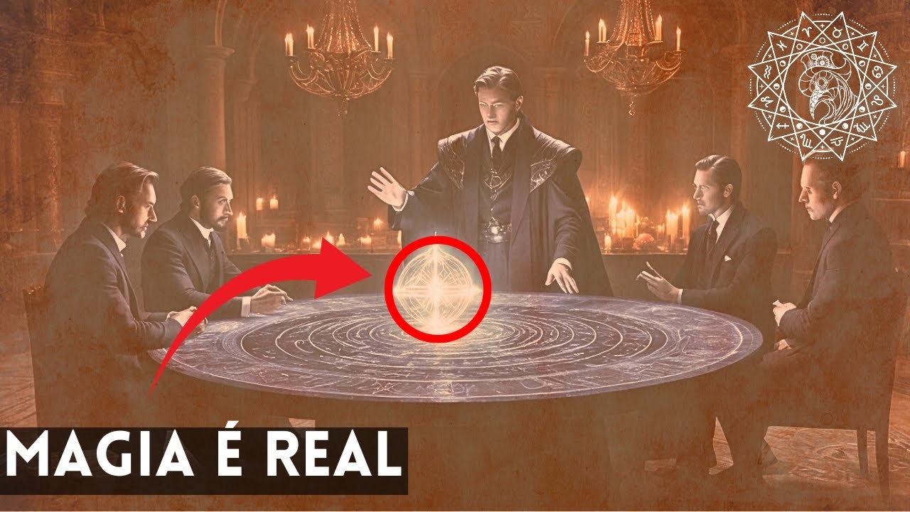 Uma vez que você conhece esta fórmula, NADA poderá detê-lo.