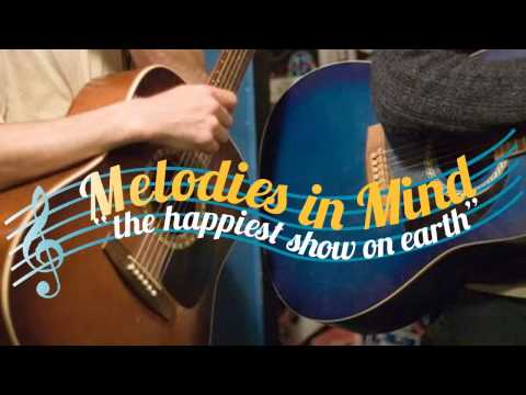 Melodies in Mind - January 29, 2013