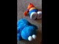 What S Ernie And Cookie Monster On Sure Ain T Sesame Street