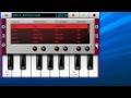Eden (NanoStudio Mix) - Aki