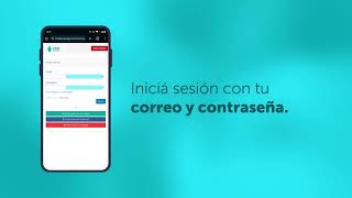 Solicitá tu turno para el CMC