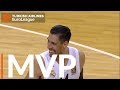 Turkish Airlines EuroLeague Regular Season Round 5 MVP: Gustavo Ayon, Real Madrid