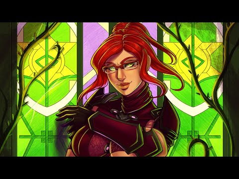 Heal Alacrity Specter - Boneskinner