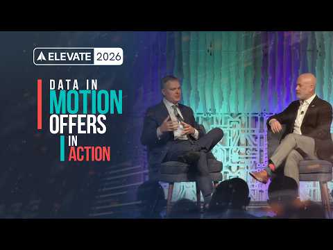 Keynote: A conversation with Delta's COO Dan Janki [Elevate 2026]