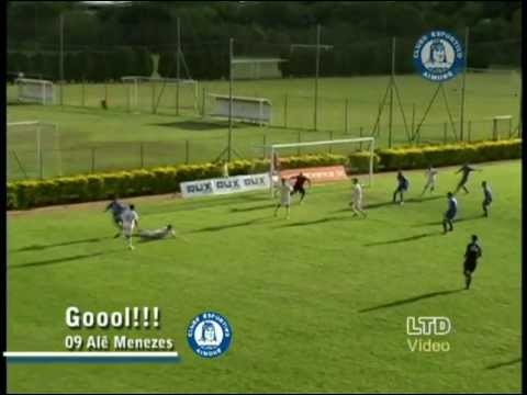 Pedrabranca 3x3 Aimoré - Copa FGF Dra. Laci Ughini - 24/09/2011