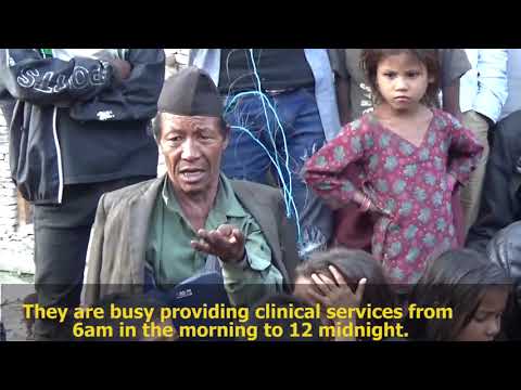 Participatory Videos People's Voice in Development