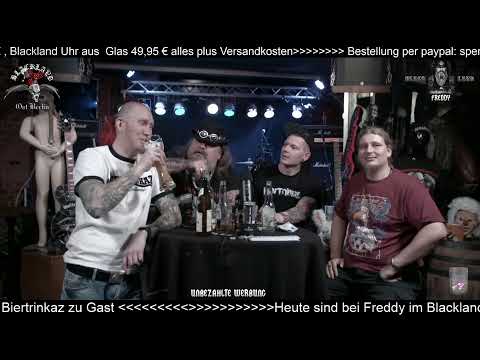 live aus dem Blackland