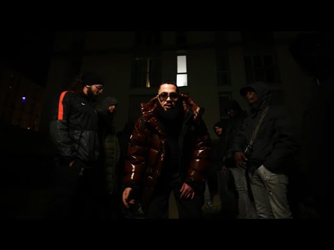 KR Malsain - Sortez les Guitares (Clip Officiel)