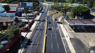 El Salvador avanza con obras estratégicas El Salvador avanza con obras estratégicas