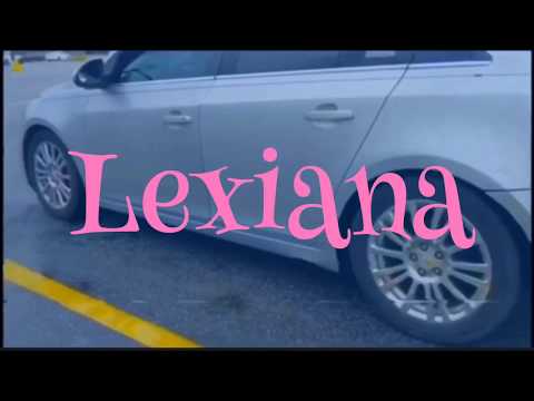 Allexis Tiffany - Lexiana 💋