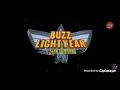 BUZZ LIGHTYEAR OF STAR COMMAND TV SERIES PROMO