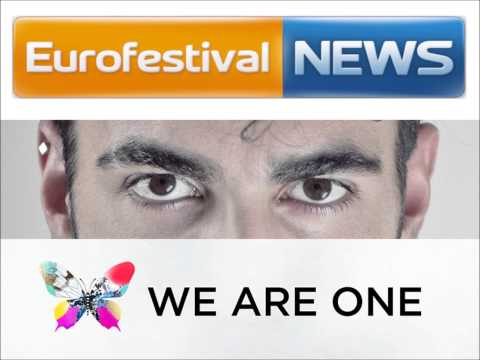Marco Mengoni - L'Essenziale (Eurovision Song Contest 2013 Official Studio Version)