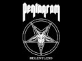 Pentagram - You're Lost, I'm Free