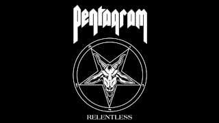 Pentagram - You&#39;re Lost, I&#39;m Free