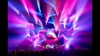 Phish - 7/31/2024 - Ruby Waves (4K HDR)