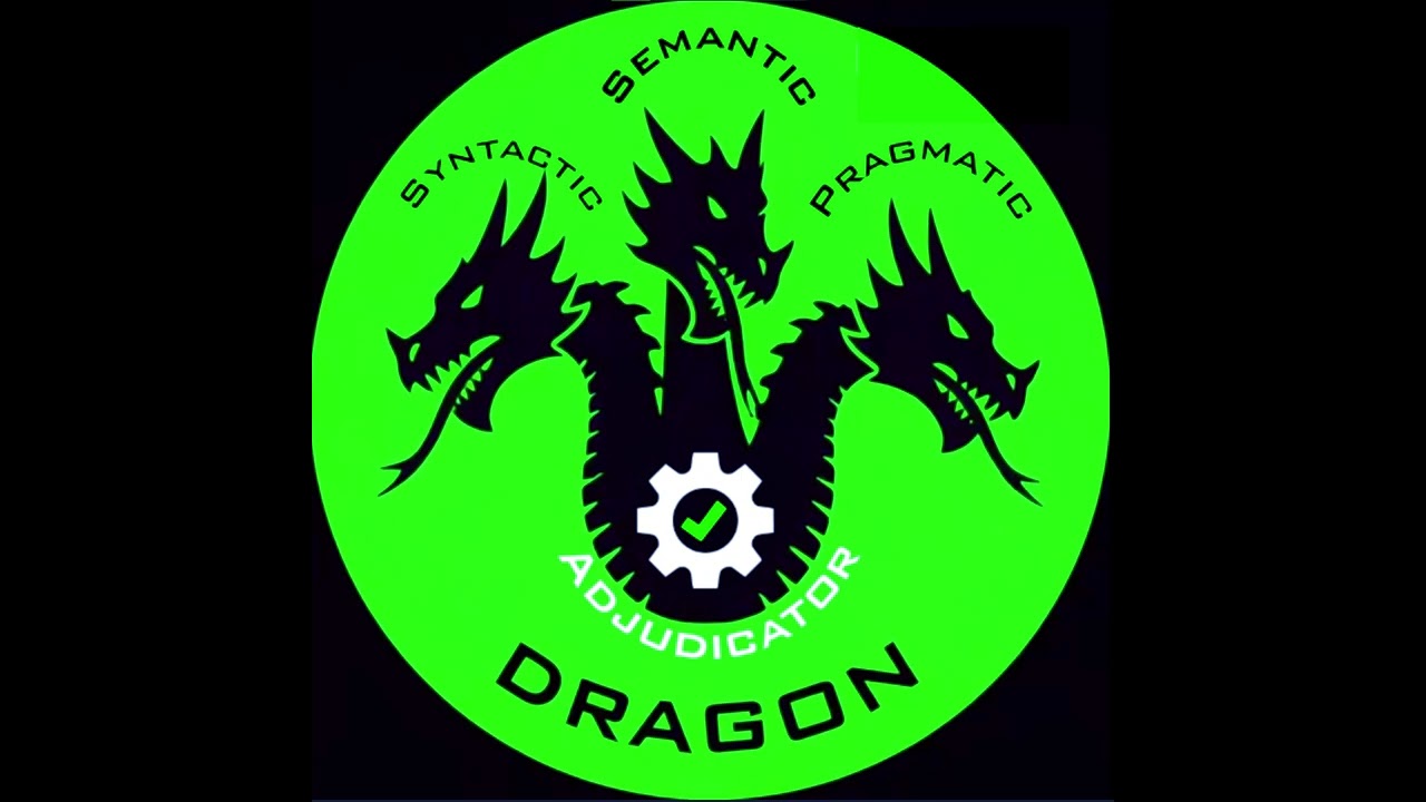 DRAGON Adjudicator v2