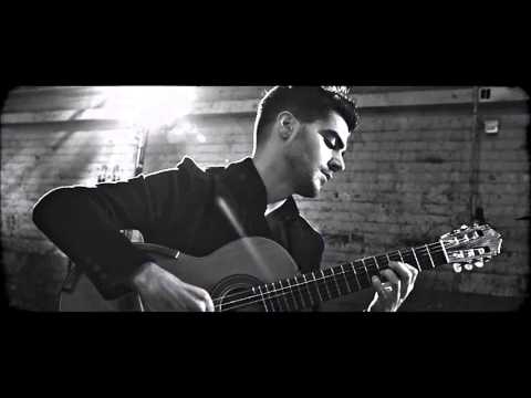 Miloš Karadaglić - Come Together (Beatles-Cover)