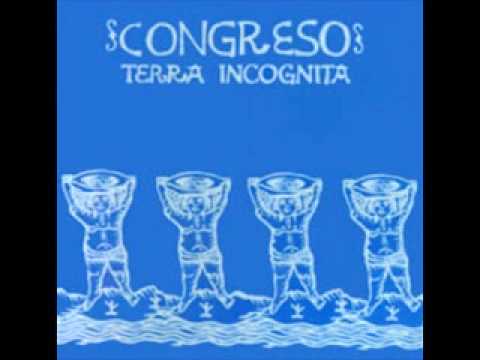 Terra Incógnita (Full Album) - Congreso