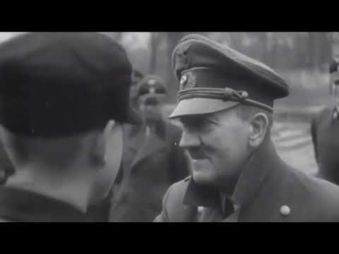 Հիտլերի մահը
