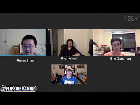 NAIC Meta Discussion w/ Ryan Allred, Rukan Shao, and Eric Gansman (Pokemon TCG)