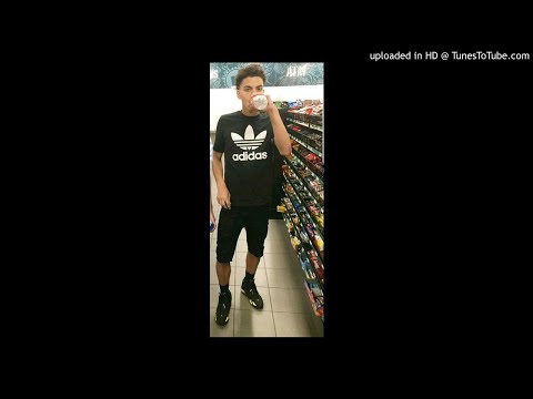 Foreign Chris - Paper