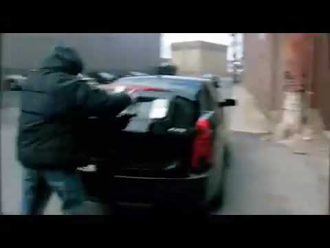 AC feat Trife Da God Trapped on the Island