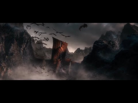 Lord Elrond of Imladris "The Push for Gundabad" Episode 14 Divide and Conquer V1.1