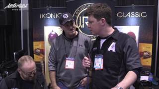 Video thumbnail for J.Rockett Audio Designs New I.Q. Compressor by J. Rockett Audio Designs