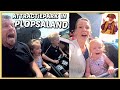 OVER DE KOP iN ACHTBAAN EN NOG VEEL MEER iN PLOPSALAND ? | Bellinga Vlog #2497