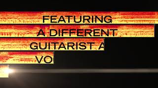 Ronnie Montrose: 10X10 Available On September 29