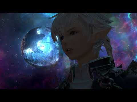 FINAL FANTASY XIV ENDWALKER SPOILERS - Forge Ahead