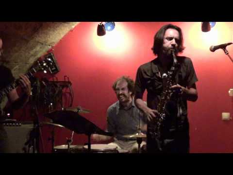 Vasko Atanasovski Trio - In The Dark