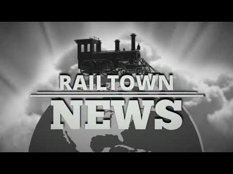Railtown News